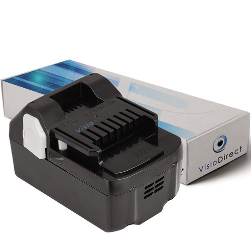 Batterie pour hitachi - batterie, g18dsl