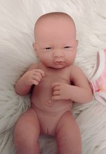 Poupée BERENGUER fille