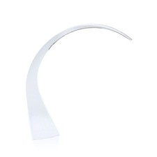 Mini lampe de table Kartell Taj blanche