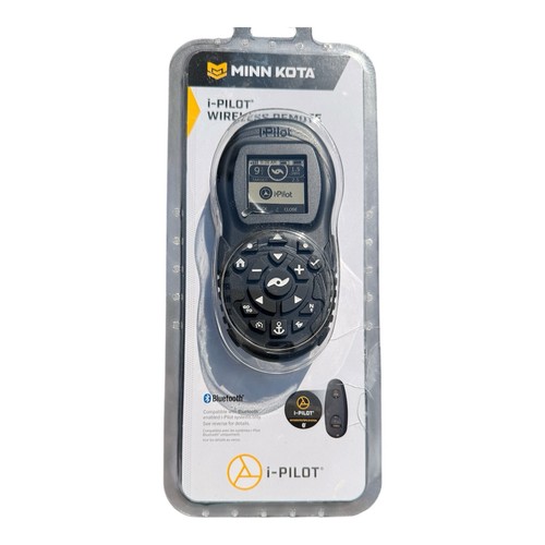 Minn kota 1866550 bluetooth - kota,