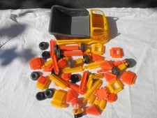 CLIPO LOT DE 55 + CAMION TBE