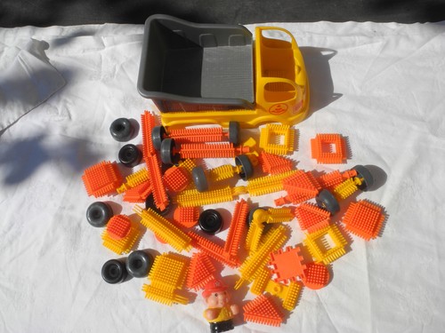 Clipo lot camion tbe - clipo, 55