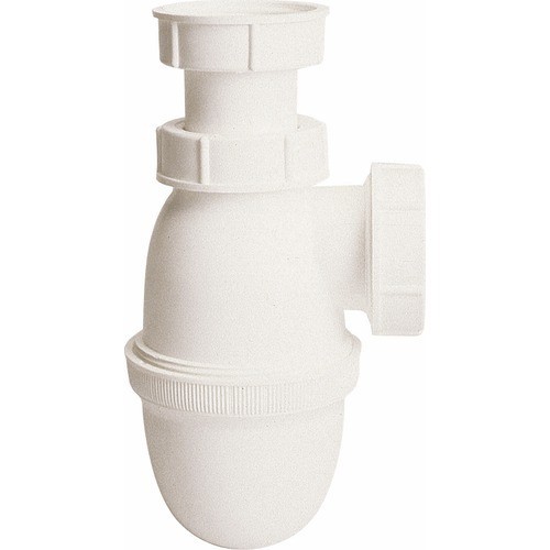 Siphon lavabo en - lavabo,