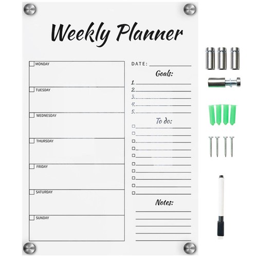 Ensemble tableau blanc - , de