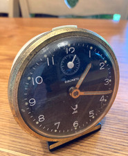 Ancien réveil Jaz couleur