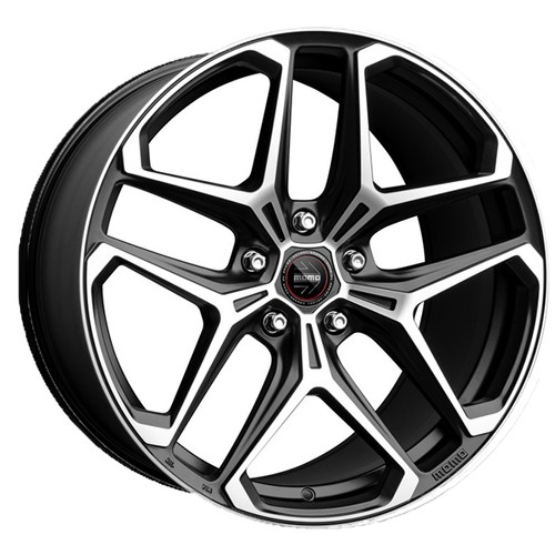 Jantes roues momo - rf-04, pour