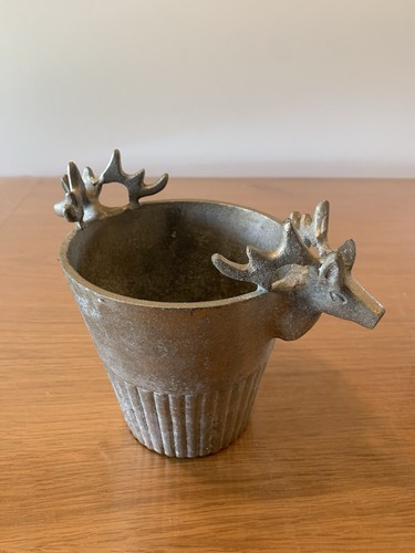 Pot fonte aluminium - pot, en