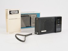 Radio portable Schneider 1020