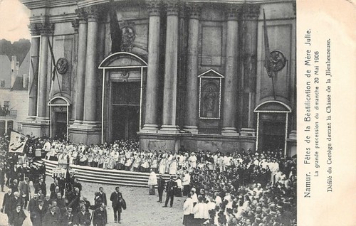 Namur fêtes de - namur,