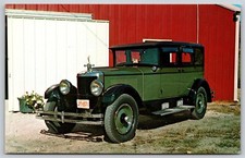 Postcard 1926 Diana E34