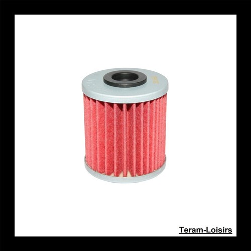 Filtre huile pour kawasaki - filtre,