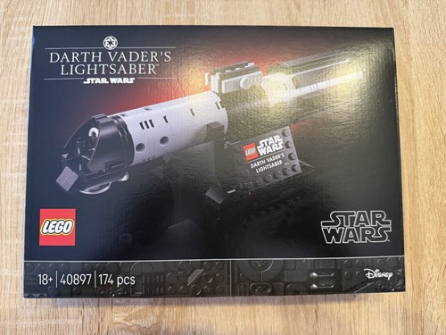 Lego 40897 star wars - lego,