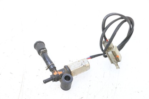 Sonde pression air sym - air, jet