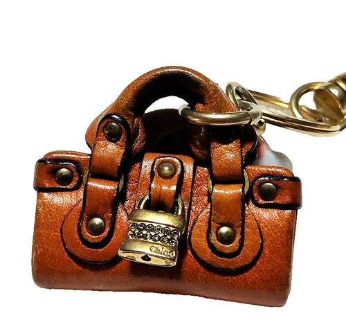 Chloe paddington mini cadenas - paddington,