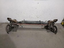 514896 train arriere pour PEUGEOT 206 CC 2001 5711838