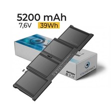 Batterie type A1466 pour