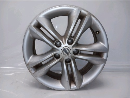 Jante alliage nissan qashqai - nissan,