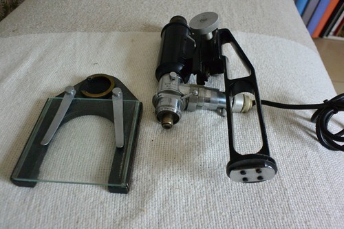 Very rare leitz ww2 - ww2, wwii