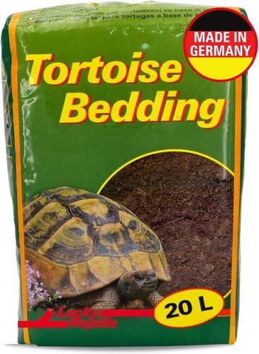 Lucky reptile 65131 tortoise - lucky,