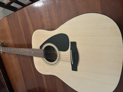 Yamaha f310 guitare acoustique - yamaha,