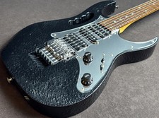 Ibanez jem7d noir - ibanez,