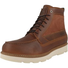 Timberland Britton Mills MID Bottes Imperméables Pour Hommes