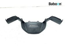 Couvercle guidon arrière