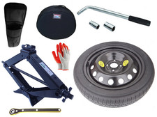 Nouveau Roue de secours 125/80