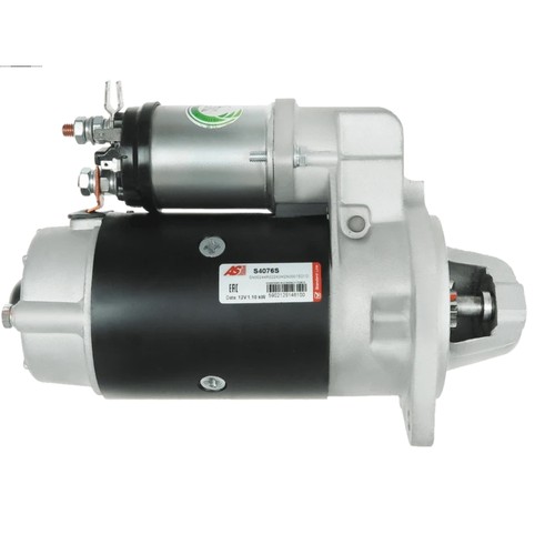 Démarreur 1 kw - démarreur,