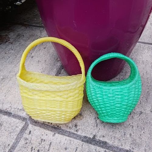 Petits panier en - petits,