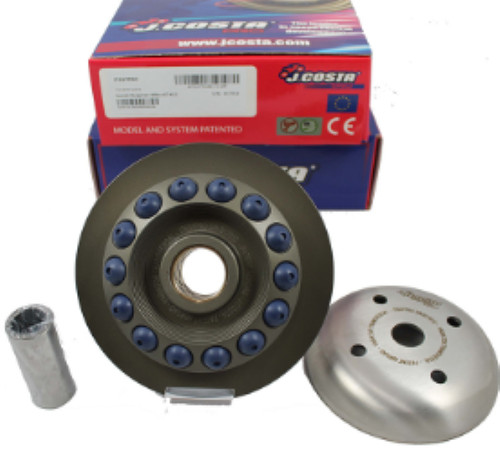 Costa variateur it610pro - j.costa,