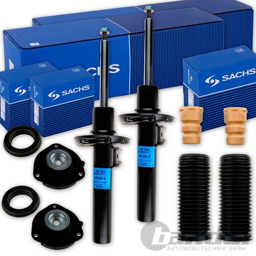 Sachs amortisseur palier de - amortisseur,