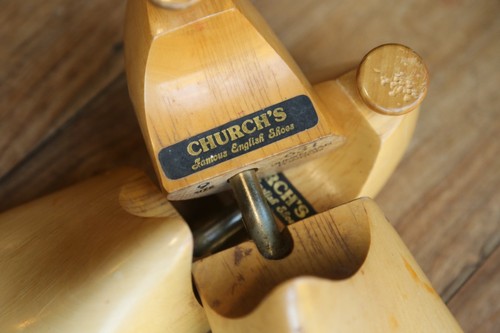 Chaussures extensibles