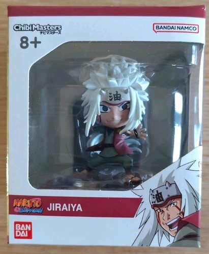 Jiraiya figurines naruto - jiraiya,