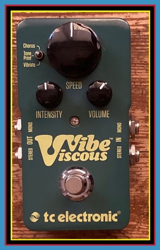 Pedale tc electronic - 🎸,