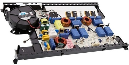 Module puissance origine - module, de
