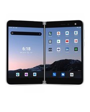 Microsoft Surface Duo – 256GB – Neuf Scellé – Couleur Glacier – Déverrouillé