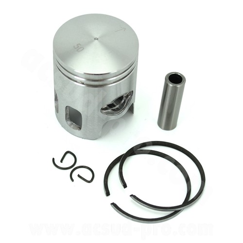 Piston scooter carenzi adapté - scooter,