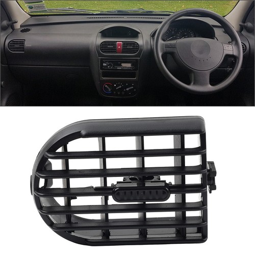 Dashboard air vent covers - vent,
