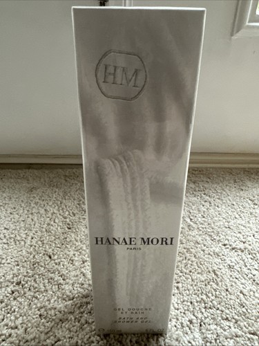 Hanae mori 0oz - hm, shower