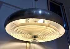 Grande lampe lustre /