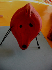 LAMPE A HUILE ROMAINE A DECOR