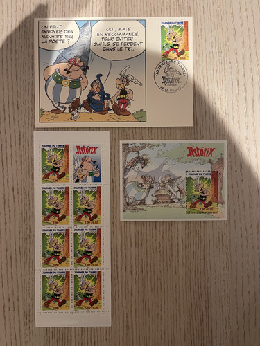 Timbres france neuf carnet - timbres, neuf,