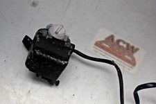 D7-3 Thumb Throttle Switch 83 Suzuki LT 125 LT125 1983 Quad Free Us Ship