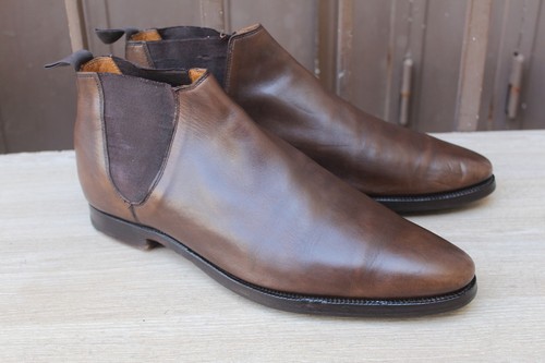 Boots crockett jones - boots, crockett&jones