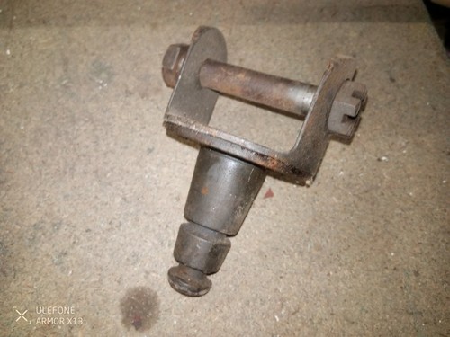 Collector chape browning - chape,