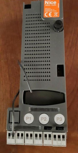Carte électronique cl204 pour - électronique,