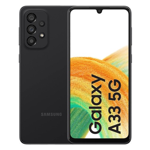 Samsung galaxy a33 128go - 5g,