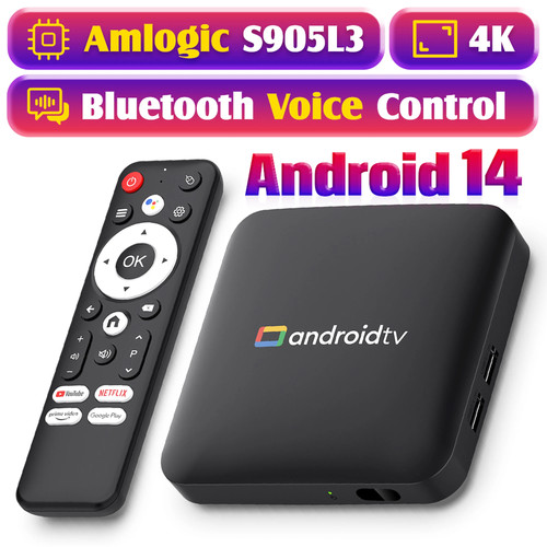 H96 max s905l3 android box - h96,