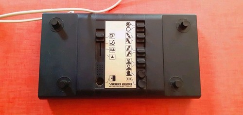 Console jeux vintage video - de,